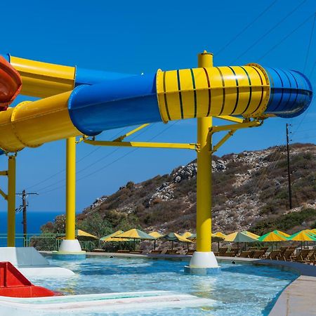 Aqua Sun Village 헐소니소스 외부 사진